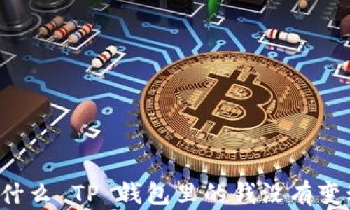 为什么 TP 钱包里的钱没有变动?