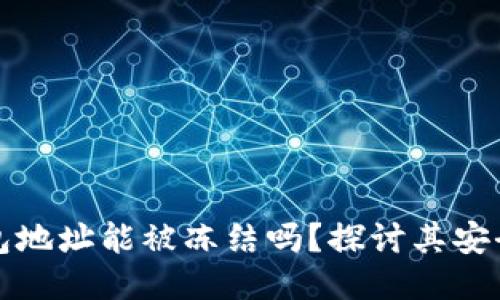 区块链钱包地址能被冻结吗?探讨其安全性与风险
