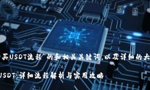 以下是关于“购买USDT流程”的和相关关键词,以及详细的大纲和内容模板。
如何轻松购买USDT:详细流程解析与实用攻略
