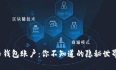 揭秘数字货币钱包账户：