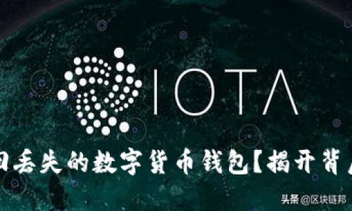 如何找回丢失的数字货币钱包?揭开背后的秘密