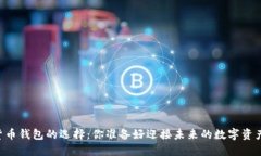 主流虚拟货币钱包的选择