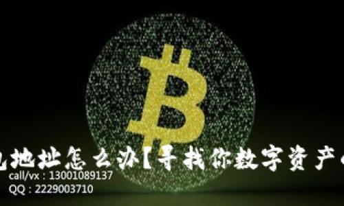 忘记TP钱包地址怎么办?寻找你数字资产的秘密钥匙