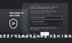 数字资产钱包地址背后的