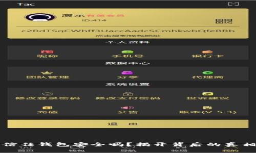 信任钱包安全吗?揭开背后的真相