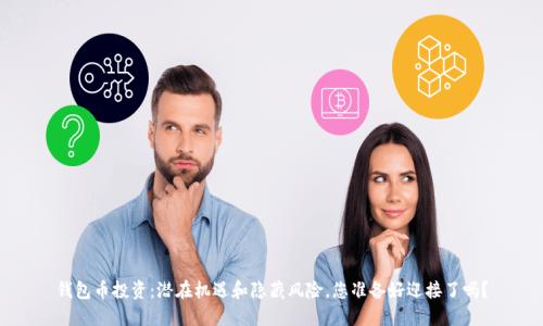 钱包币投资:潜在机遇和隐藏风险,您准备好迎接了吗?
