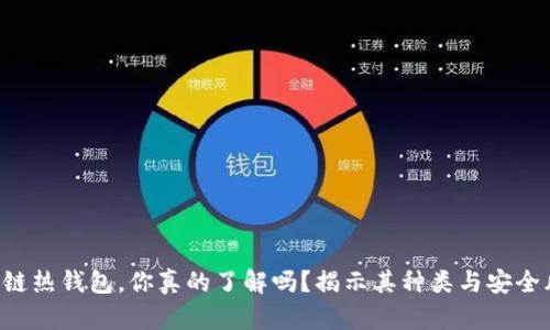 区块链热钱包,你真的了解吗?揭示其种类与安全风险!
