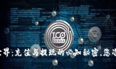 “虚拟币的世界：充值与