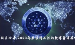 币圈新手必看：2023年最值