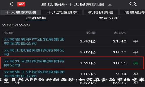 揭开UNI交易所APP的神秘面纱:如何在金融市场中乘风破浪?