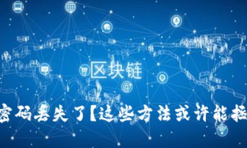 区块链钱包密码丢失了?这些方法或许能拯救你的资产!