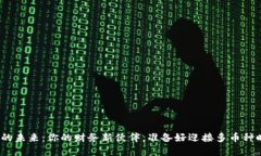 数字钱包的未来：你的财