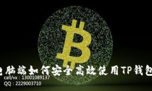 电脑端如何安全高效使用TP钱包?