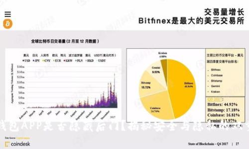 加密钱包APP是否隐藏后门?揭秘安全与隐私的双重考量