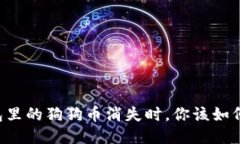 当钱包里的狗狗币消失时