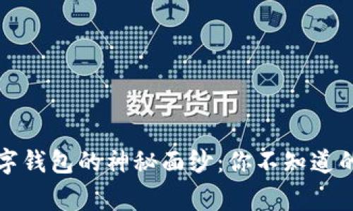 揭开数字钱包的神秘面纱:你不知道的那些事