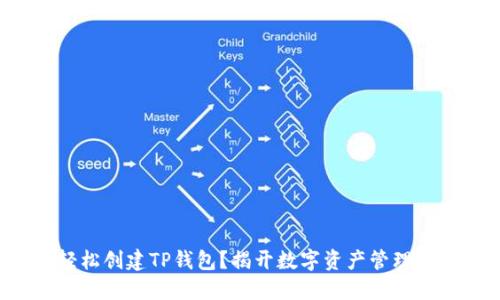 如何轻松创建TP钱包?揭开数字资产管理的秘密!