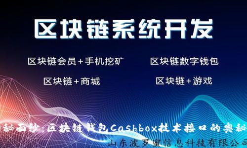 揭开神秘面纱:区块链钱包Cashbox技术接口的奥秘与运用