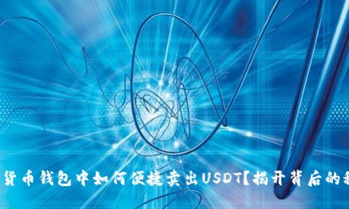 数字货币钱包中如何便捷卖出USDT？揭开背后的秘密！