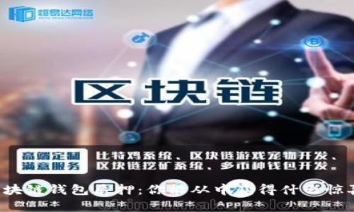 区块链钱包质押:你能从中获得什么惊喜?