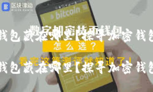 我们的钱包藏在哪里?探寻加密钱包的秘密
我们的钱包藏在哪里?探寻加密钱包的秘密