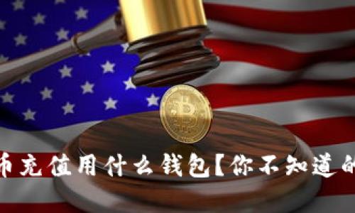 【揭秘】虚拟币充值用什么钱包?你不知道的选择和技巧