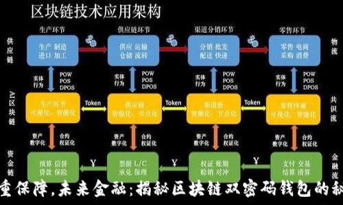 双重保障,未来金融:揭秘区块链双密码钱包的秘密