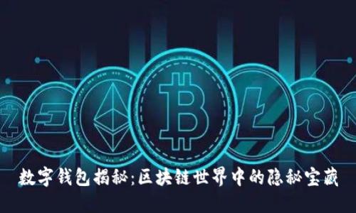 数字钱包揭秘：区块链世界中的隐秘宝藏