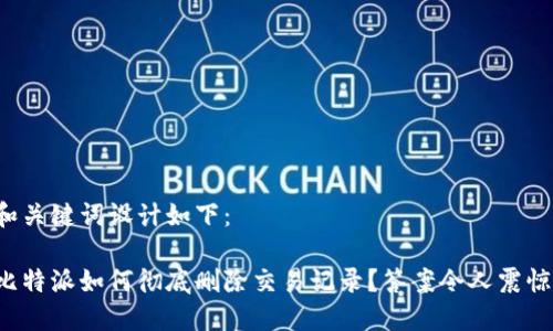 和关键词设计如下：

比特派如何彻底删除交易记录？答案令人震惊！