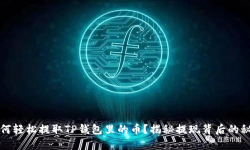如何轻松提取TP钱包里的币?揭秘提现背后的秘密