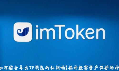 你知道如何安全导出TP钱包的私钥吗?揭开数字资产保护的神秘面纱!