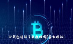 TP钱包转错了能找回吗？真
