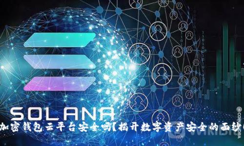 加密钱包云平台安全吗?揭开数字资产安全的面纱!