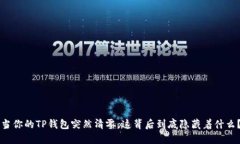 当你的TP钱包突然清零，这