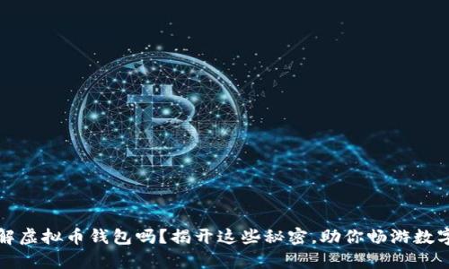 你真的了解虚拟币钱包吗?揭开这些秘密,助你畅游数字货币世界