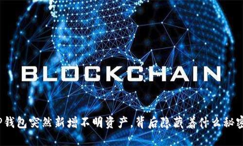 TP钱包突然新增不明资产，背后隐藏着什么秘密？
