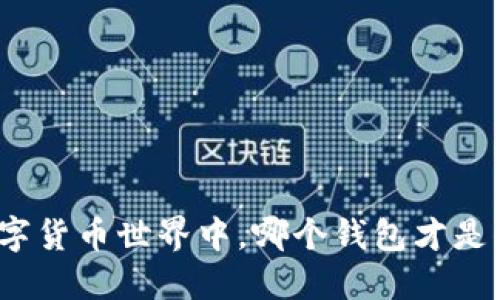 在浩瀚的数字货币世界中,哪个钱包才是你的安全港?
