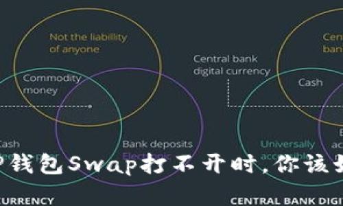 当你的TP钱包Swap打不开时，你该如何解决？
