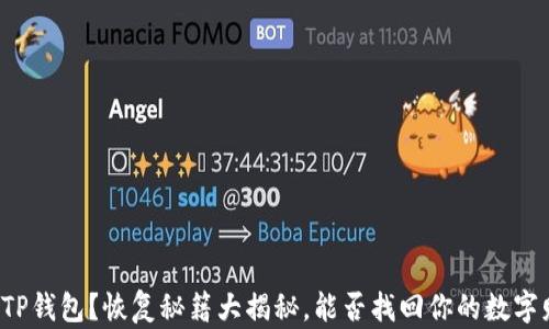 
误删TP钱包？恢复秘籍大揭秘，能否找回你的数字财富？