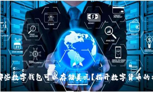 你了解哪些数字钱包可以存储美元?揭开数字货币的神秘面纱
