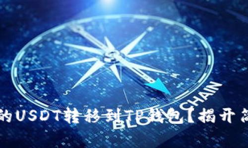 怎样将币安平台上的USDT转移到TP钱包？揭开简单操作背后的秘密