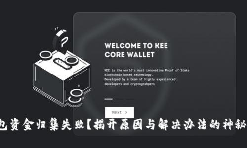 TP钱包资金归集失败?揭开原因与解决办法的神秘面纱!