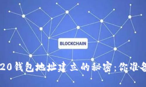 揭秘ERC20钱包地址建立的秘密：你准备好了吗？