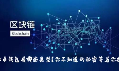 虚拟币钱包有哪些类型?你不知道的秘密等着你探索!