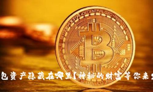 TP钱包资产隐藏在哪里?神秘的财富等你来发现!