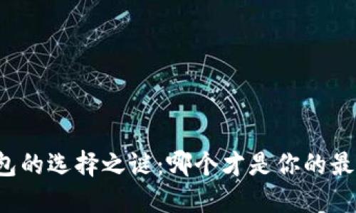 电子钱包的选择之谜:哪个才是你的最佳伴侣?