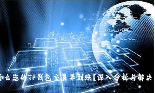 为什么您的TP钱包交易不到账？深入分析与解决方案