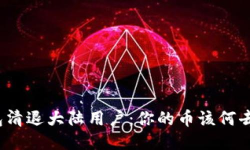 TP钱包清退大陆用户：你的币该何去何从？
