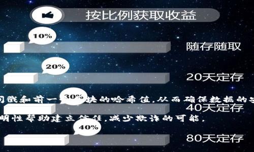区块链是一种分布式账本技术，通过将数据分成块（区块）并通过加密方式将这些块串联在一起，形成一个不可更改的链条。每个区块通常包含交易数据、时间戳和前一个区块的哈希值，从而确保数据的安全性和一致性。区块链技术的核心特点包括去中心化、透明性、安全性和不可篡改性，这使其在金融、供应链管理、身份认证等多个领域具有广泛的应用潜力。

简单来说，区块链就像是一种新的记录方式，可以在没有中央权威的情况下，安全地共享和存储信息。每个参与者都可以查看和验证区块链上的数据，这种透明性帮助建立信任，减少欺诈的可能。

如果你需要更深入的信息或者特定领域内的应用，我可以为你提供进一步的详细资料。