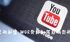 钱袋里的秘密：WOR价格如